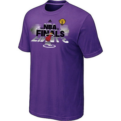 NBA Miami Heat T-shirt-008