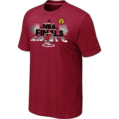 NBA Miami Heat T-shirt-009