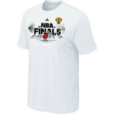 NBA Miami Heat T-shirt-010