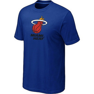 NBA Miami Heat T-shirt-011