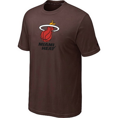 NBA Miami Heat T-shirt-012