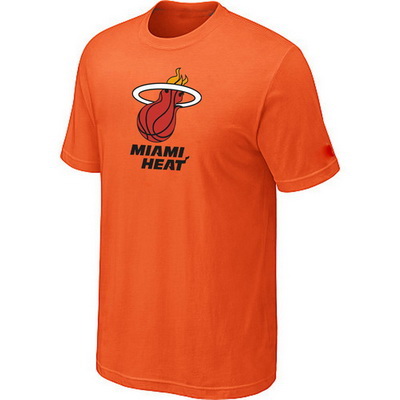 NBA Miami Heat T-shirt-018