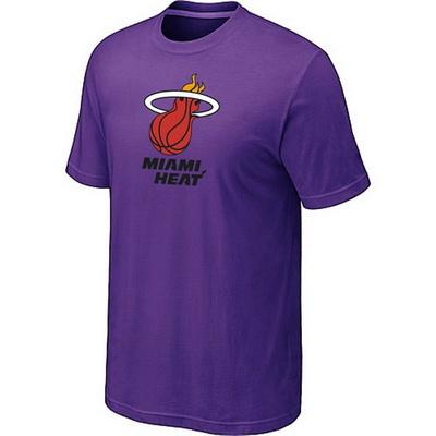 NBA Miami Heat T-shirt-019