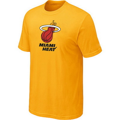 NBA Miami Heat T-shirt-020
