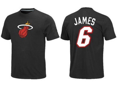 NBA Miami Heat T-shirt-021