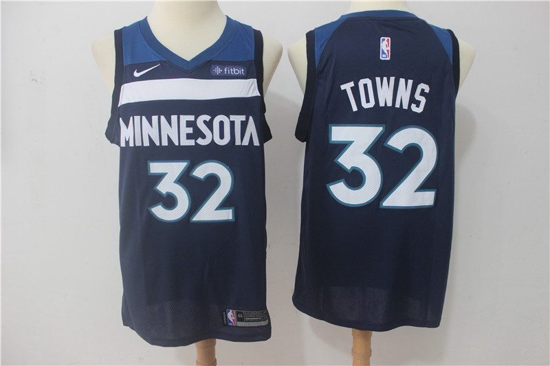 NBA Minnesota Timberwolves-053