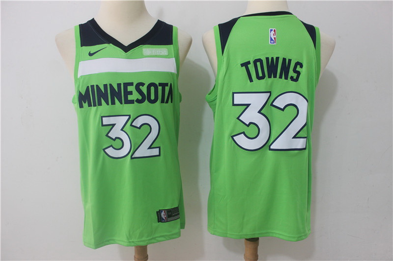 NBA Minnesota Timberwolves-055