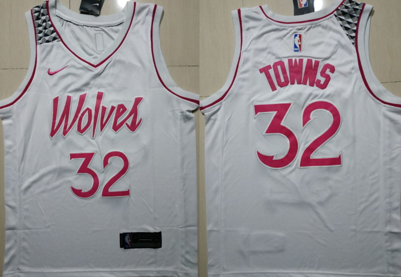 NBA Minnesota Timberwolves-073