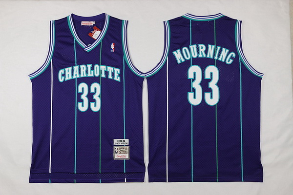NBA New Orleans Hornets-022