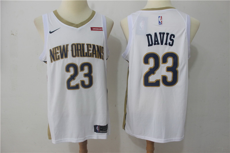 NBA New Orleans Pelicans-004