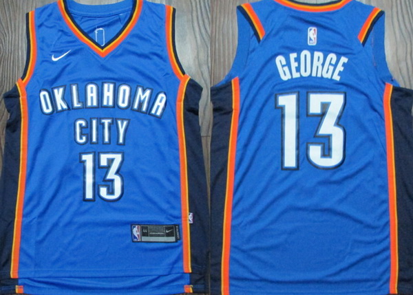 NBA Oklahoma City-012