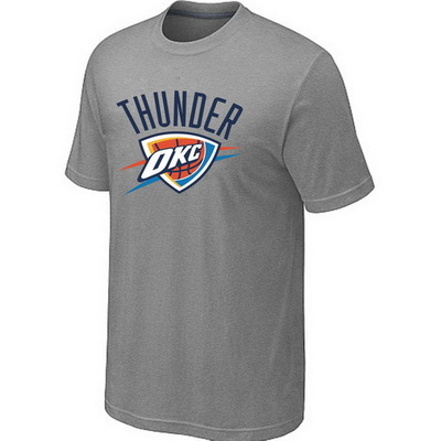 NBA Oklahoma City Thunder T-shirt-004