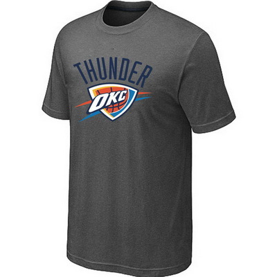 NBA Oklahoma City Thunder T-shirt-006