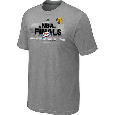 NBA Oklahoma City Thunder T-shirt-018