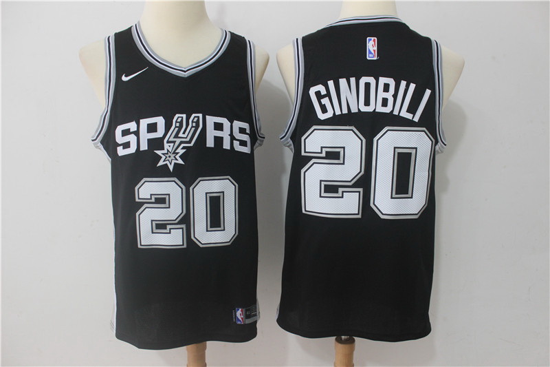 NBA San Antonio Spurs-005