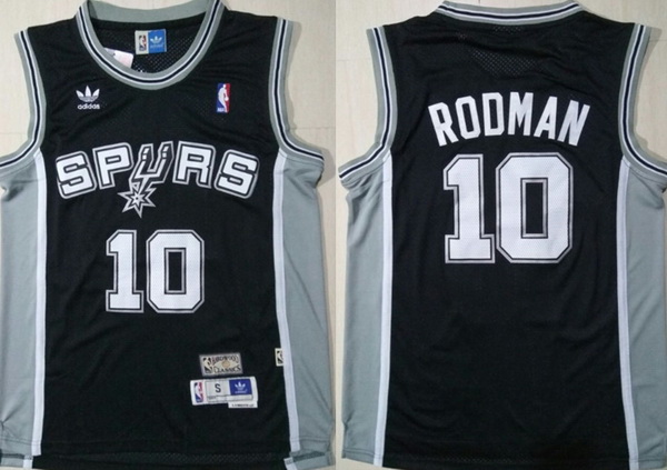 NBA San Antonio Spurs-017