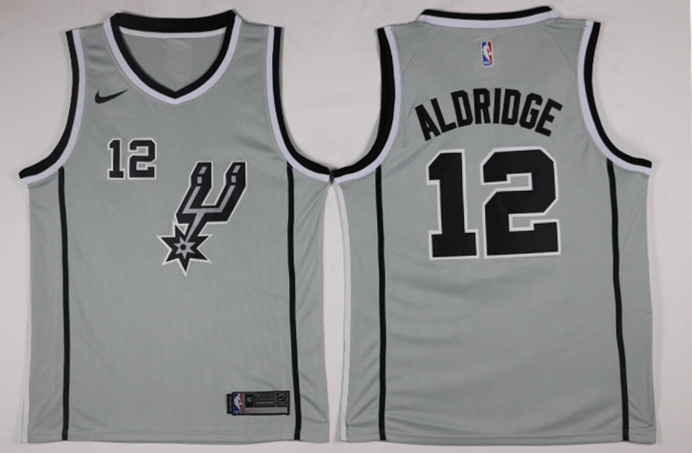 NBA San Antonio Spurs-018