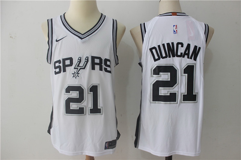 NBA San Antonio Spurs-024