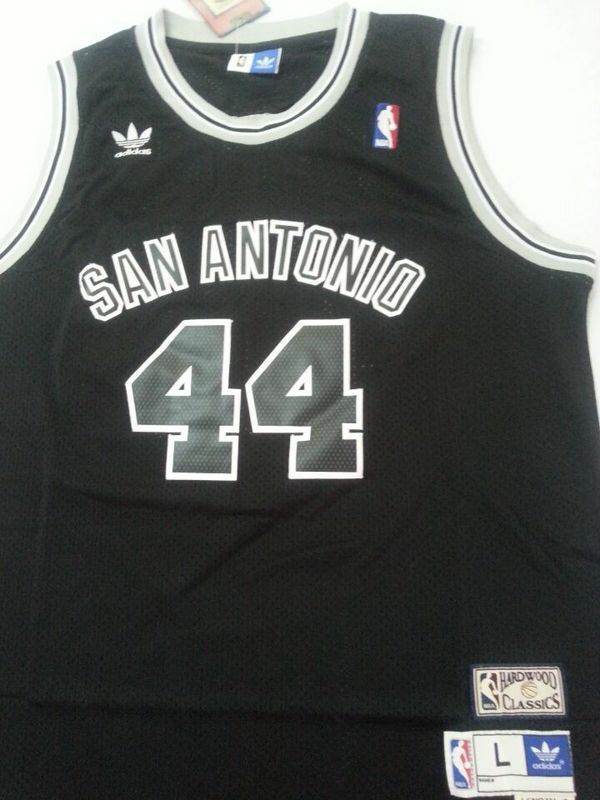 NBA San Antonio Spurs-032