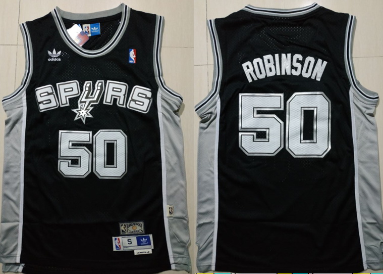 NBA San Antonio Spurs-036