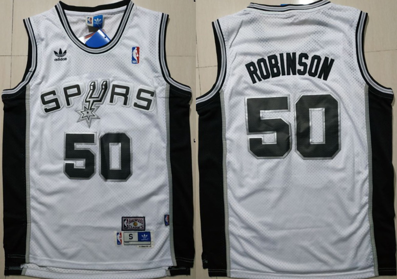 NBA San Antonio Spurs-037