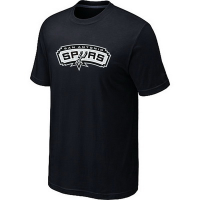 NBA San Antonio Spurs T-shirt-001