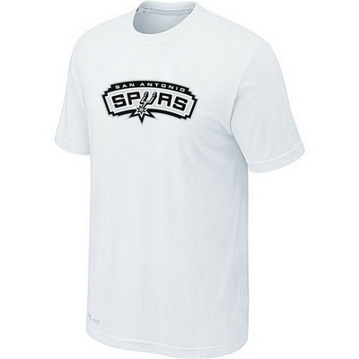 NBA San Antonio Spurs T-shirt-002