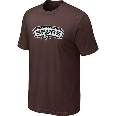 NBA San Antonio Spurs T-shirt-004