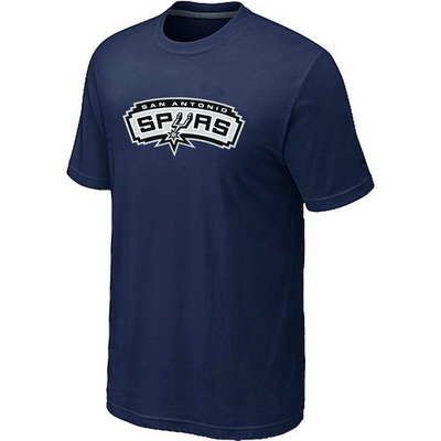 NBA San Antonio Spurs T-shirt-005