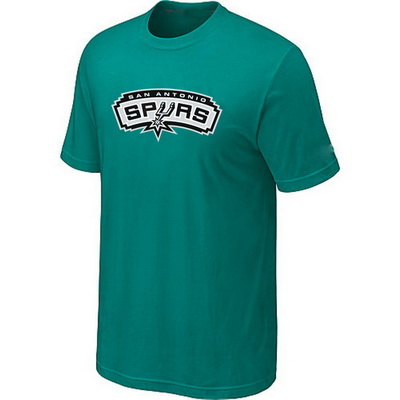 NBA San Antonio Spurs T-shirt-007