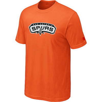 NBA San Antonio Spurs T-shirt-010