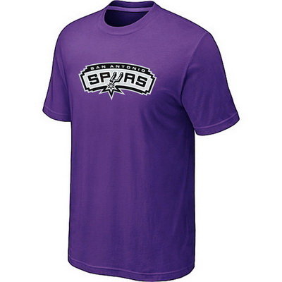 NBA San Antonio Spurs T-shirt-011