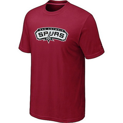 NBA San Antonio Spurs T-shirt-012