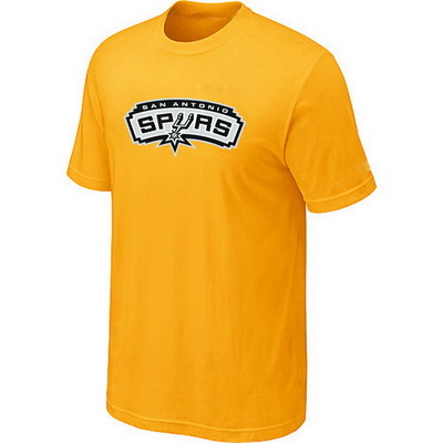 NBA San Antonio Spurs T-shirt-013