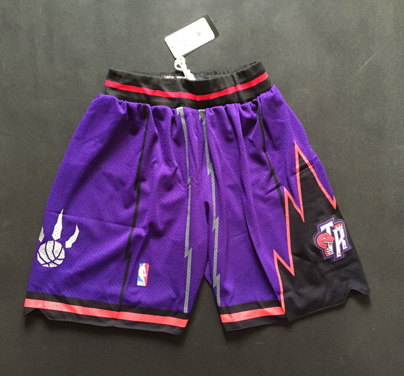 NBA Shorts-094
