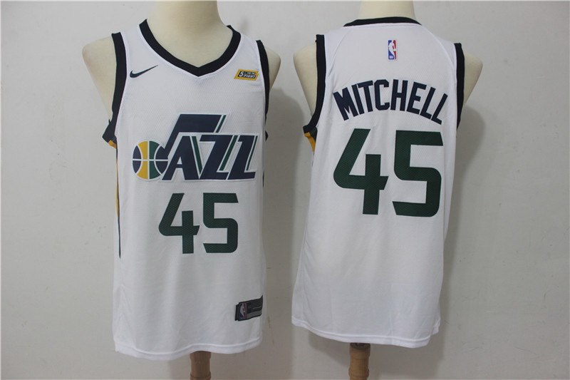 NBA Utah Jazz-001