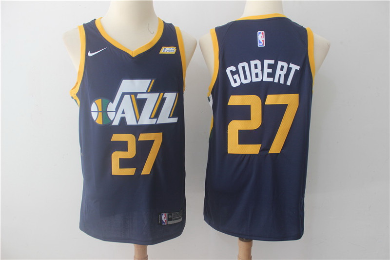 NBA Utah Jazz-003