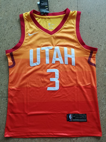NBA Utah Jazz-007