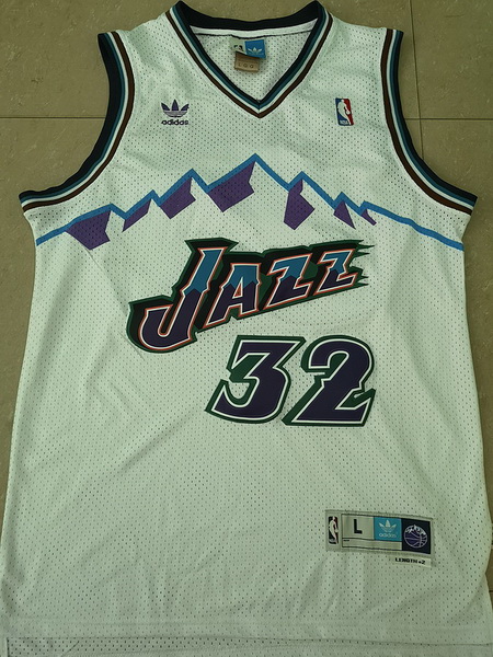 NBA Utah Jazz-013