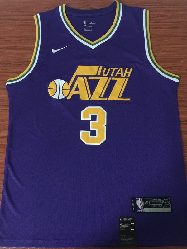 NBA Utah Jazz-022