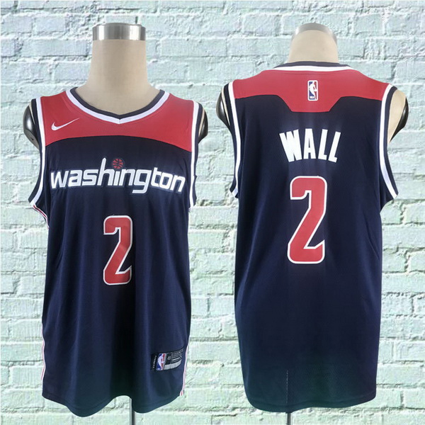 NBA Washington Wizards-001