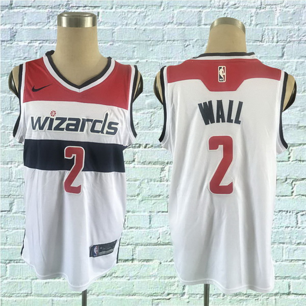 NBA Washington Wizards-002