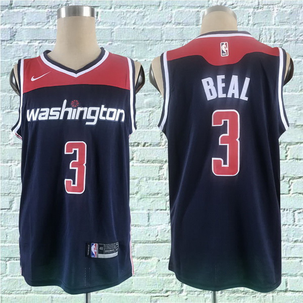 NBA Washington Wizards-003