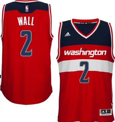NBA Washington Wizards-006