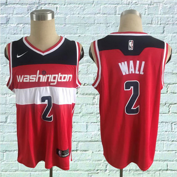 NBA Washington Wizards-008