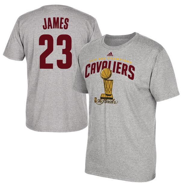 NBA leveland Cavaliers T-shirts-005