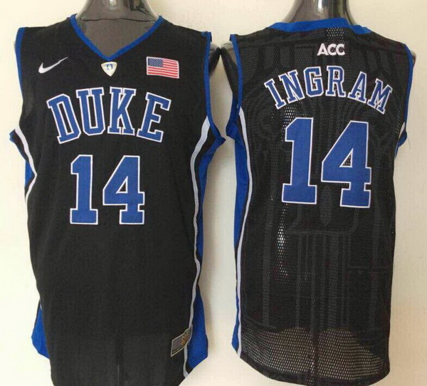 NCAA Duke Blue Devils-034