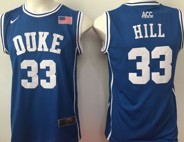 NCAA Duke Blue Devils-042