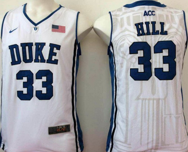 NCAA Duke Blue Devils-045