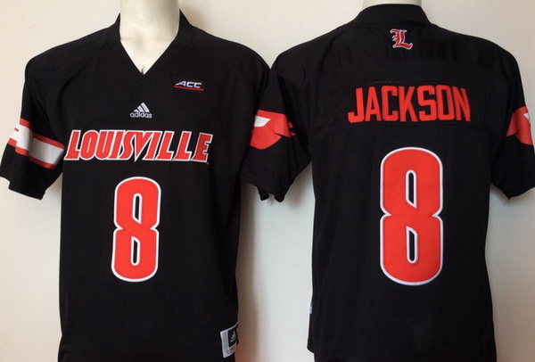 NCAA Louisville Cardinals-001